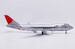 Boeing 747-400F JAL Cargo JA402J Polished  XX20083