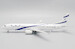 Boeing 737-900ER El Al Israel Airlines 4X-EHH  XX20084