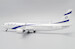 Boeing 737-900ER El Al Israel Airlines 4X-EHH  XX20084