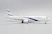 Boeing 737-900ER El Al Israel Airlines 4X-EHH  XX20084