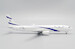Boeing 737-900ER El Al Israel Airlines 4X-EHH  XX20084