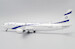 Boeing 737-900ER El Al Israel Airlines 4X-EHH  XX20084