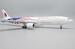 Airbus A330-300 Malaysia Airlines "Negaraku Livery" 9M-MTJ  XX20085