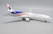 Airbus A330-300 Malaysia Airlines "Negaraku Livery" 9M-MTJ  XX20085