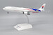 Airbus A330-300 Malaysia Airlines "Negaraku Livery" 9M-MTJ  XX20085