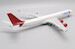 Airbus A340-600 Maleth Aero "Thank you NHS" 9H-EAL  XX20097 image 5