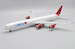 Airbus A340-600 Maleth Aero "Thank you NHS" 9H-EAL