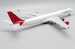 Airbus A340-600 Maleth Aero "Thank you NHS" 9H-PPE  XX20098