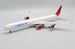 Airbus A340-600 Maleth Aero "Thank you NHS" 9H-PPE