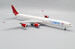 Airbus A340-600 Maleth Aero "Thank you NHS" 9H-PPE  XX20098