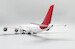 Airbus A340-600 Maleth Aero "Thank you NHS" 9H-PPE  XX20098