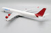 Airbus A340-600 Maleth Aero "Thank you NHS" 9H-PPE  XX20098