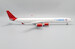 Airbus A340-600 Maleth Aero "Thank you NHS" 9H-PPE  XX20098