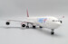 Airbus A340-600 Maleth Aero "Thank you NHS" 9H-PPE  XX20098