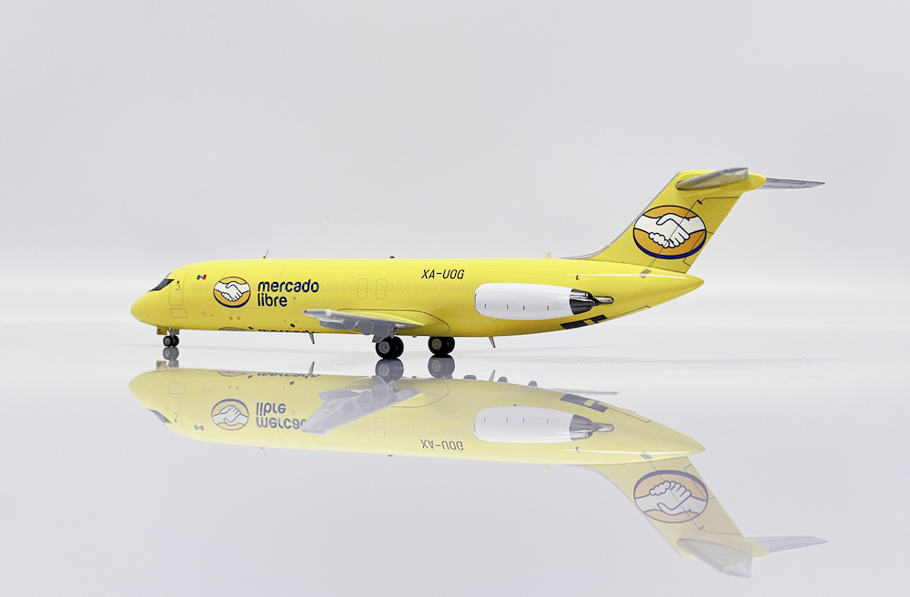 JC Wings 1/200 XX2135, Boeing 787-9 Dreamliner Gulf Air A9C