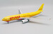 Airbus A330-200F DHL / Air Hong Kong B-LDS
