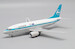 Boeing 737-500 Luxair LX-LGR XX20112
