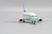 Boeing 737-500 Luxair LX-LGO  XX20113