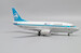 Boeing 737-500 Luxair LX-LGO  XX20113