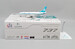 Boeing 737-500 Luxair LX-LGO  XX20113