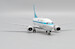 Boeing 737-500 Luxair LX-LGO  XX20113
