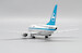 Boeing 737-500 Luxair LX-LGO  XX20113