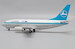 Boeing 737-500 Luxair LX-LGO  XX20113