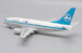 Boeing 737-500 Luxair LX-LGO  XX20113