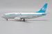 Boeing 737-500 Luxair LX-LGO  XX20113