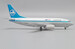 Boeing 737-500 Luxair LX-LGO  XX20113