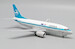 Boeing 737-500 Luxair LX-LGO  XX20113