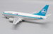 Boeing 737-500 Luxair LX-LGO  XX20113