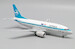 Boeing 737-500 Luxair LX-LGO  XX20113