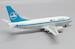 Boeing 737-500 Luxair LX-LGO  XX20113