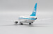 Boeing 737-500 Luxair LX-LGO  XX20113