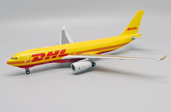 Airbus A330-200F DHL / Air Hong Kong B-LDP  XX20114