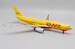 Airbus A330-200F DHL / Air Hong Kong B-LDP  XX20114