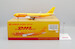 Airbus A330-200F DHL / Air Hong Kong B-LDP  XX20114