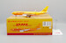 Airbus A330-200F DHL / Air Hong Kong B-LDP  XX20114