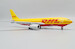 Airbus A330-200F DHL / Air Hong Kong B-LDP  XX20114