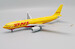 Airbus A330-200F DHL / Air Hong Kong B-LDP 