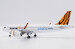 Airbus A320neo Tigerair Taiwan "Airbus A320NEO" B-50021  XX20115