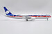 Boeing 767-300ER Aeromexico OC XA-APB Polished  XX20118