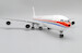 Airbus A340-600 China Eastern Airlines B-6052  XX20123