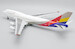 Boeing 747-400M Asiana Airlines HL7421  XX20124