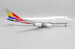 Boeing 747-400 Asiana Airlines "LAST FLIGHT" HL7428  XX20125