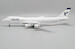 Boeing 747-200 Iran Air EP-IAH  XX20127