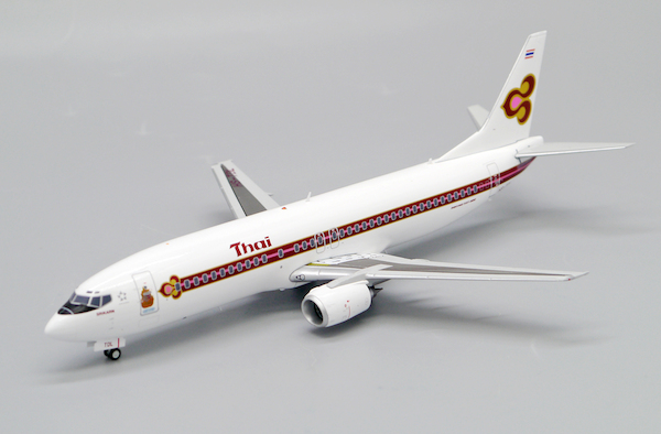 Boeing 737-400 Thai Airways HS-TDL XX20131