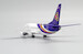 Boeing 737-400 Thai Airways "Last Flight" HS-TDG  XX20132