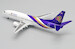 Boeing 737-400 Thai Airways "Last Flight" HS-TDG  XX20132